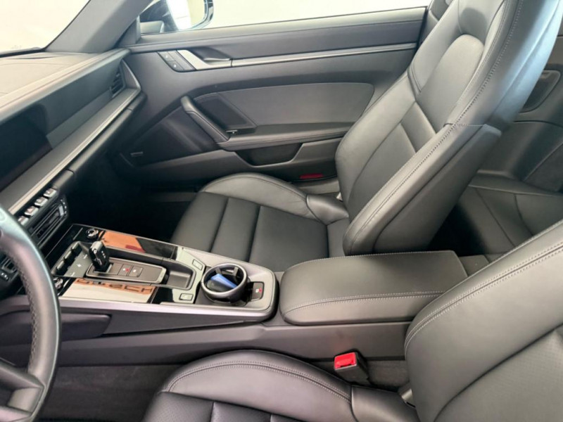 Porsche 911 3.0i 385 PDK  occasion � L'Union - photo n�5