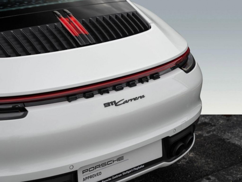 Porsche 911 3.0i 385 PDK  occasion � L'Union - photo n�12