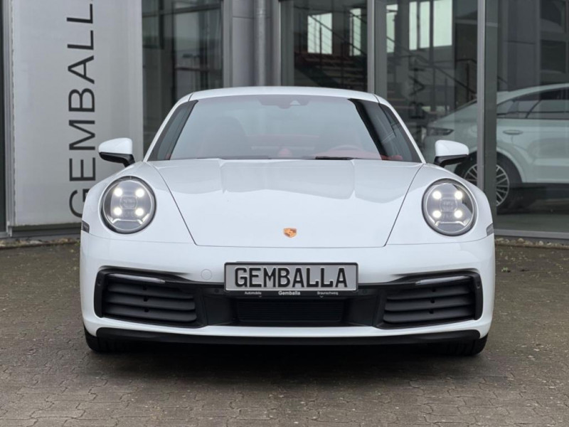 Porsche 911 3.0i 385 PDK  occasion � L'Union - photo n�5