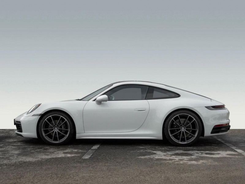 Porsche 911 3.0i 385 PDK  occasion � L'Union - photo n�2