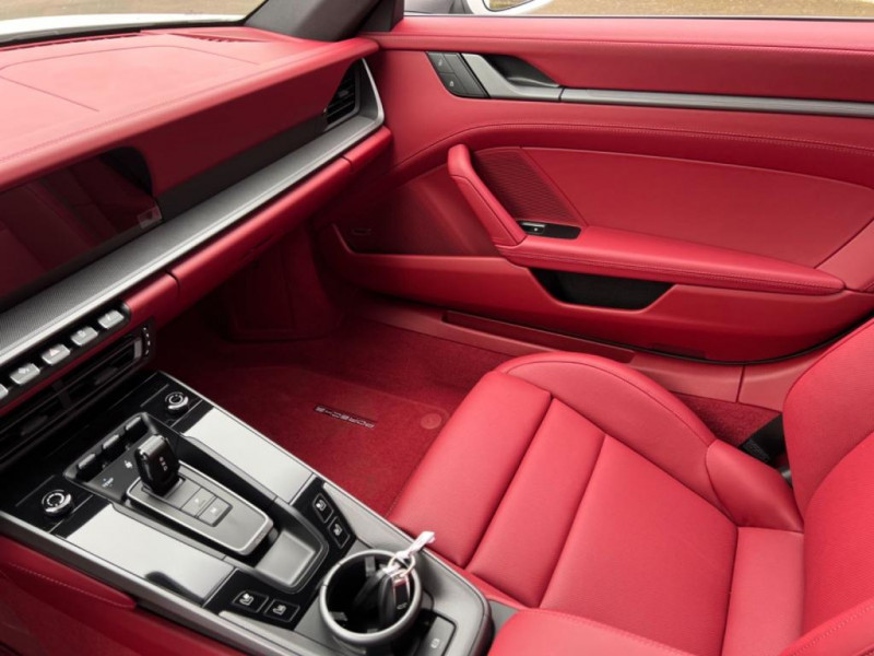 Porsche 911 3.0i 385 PDK  occasion � L'Union - photo n�12