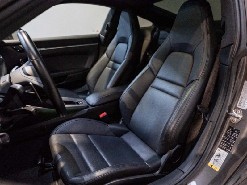Porsche 911 3.0i 385 PDK  occasion � L'Union - photo n�4