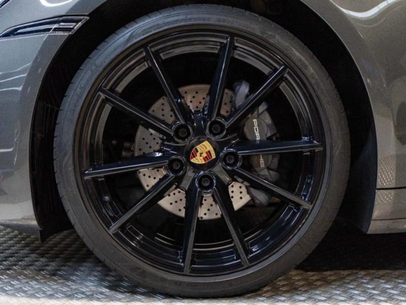 Porsche 911 3.0i 385 PDK  occasion � L'Union - photo n�13