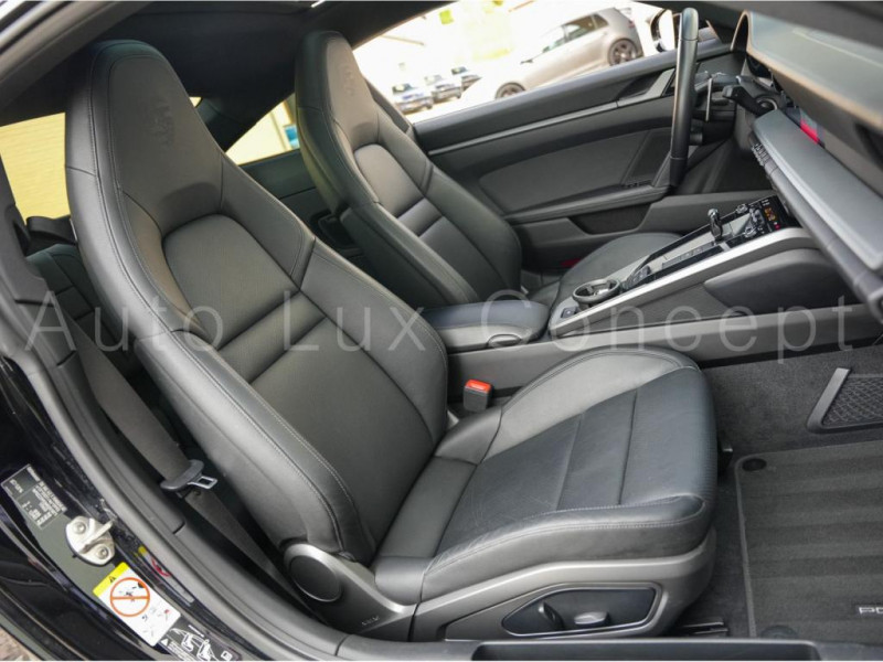 Porsche 911 3.0i 385 PDK  occasion � L'Union - photo n�9