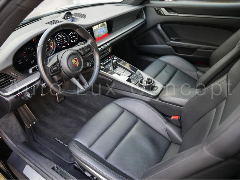 Porsche 911 3.0i 385 PDK  occasion � L'Union - photo n�5