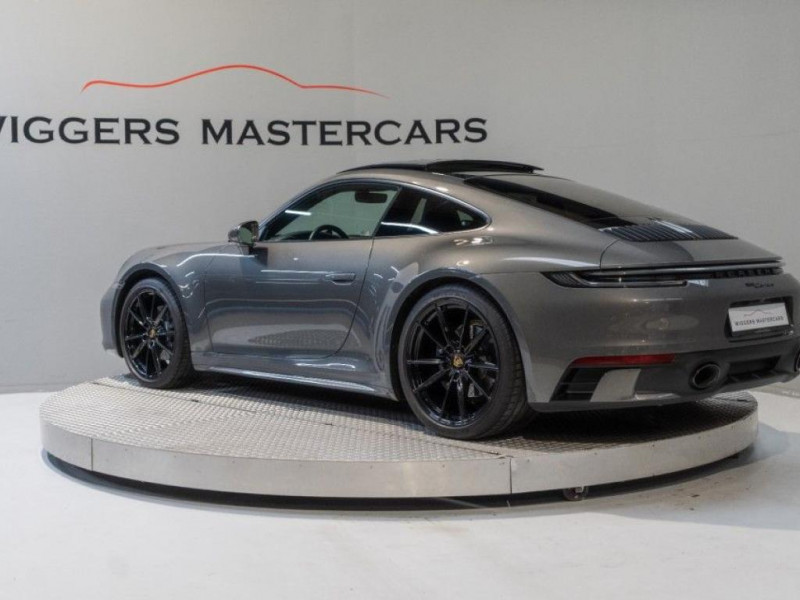 Porsche 911 3.0i 385 PDK  occasion � L'Union - photo n�14