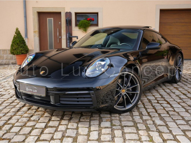 Porsche 911 3.0i 385 PDK  occasion � L'Union