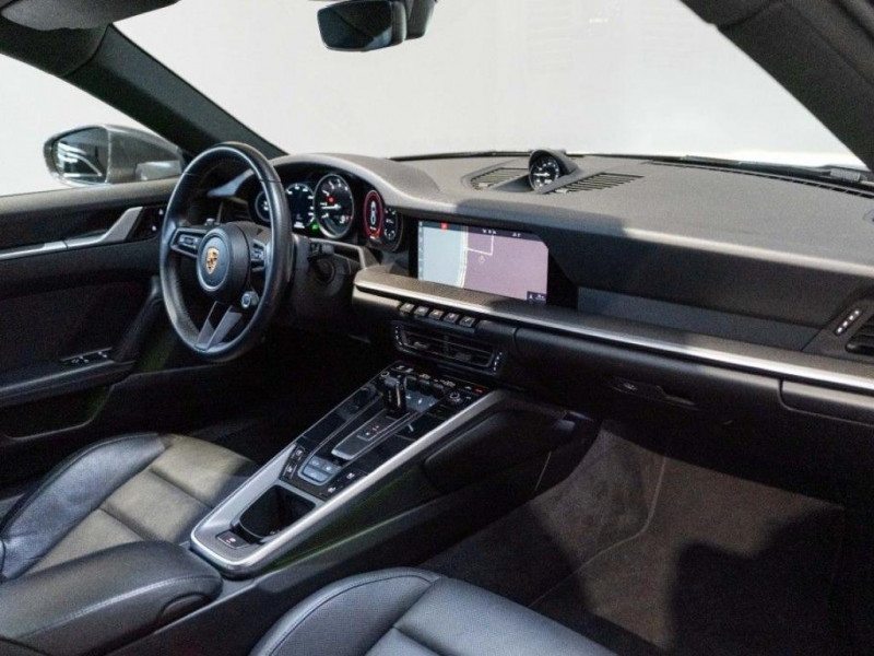 Porsche 911 3.0i 385 PDK  occasion � L'Union - photo n�2