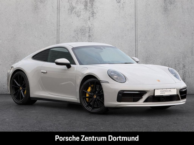 Porsche 911 3.0i 385 PDK  occasion � L'Union - photo n�7