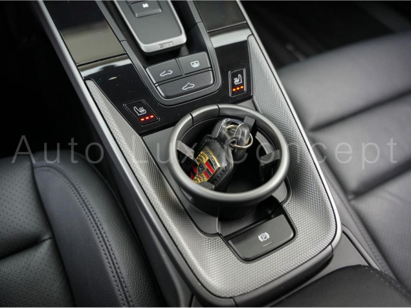 Porsche 911 3.0i 385 PDK  occasion � L'Union - photo n�15