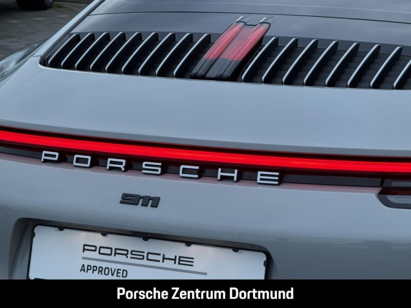 Porsche 911 3.0i 385 PDK  occasion � L'Union - photo n�11