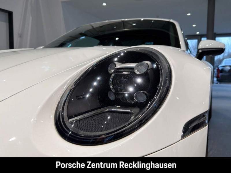 Porsche 911 3.0i 385 PDK  occasion � L'Union - photo n�12