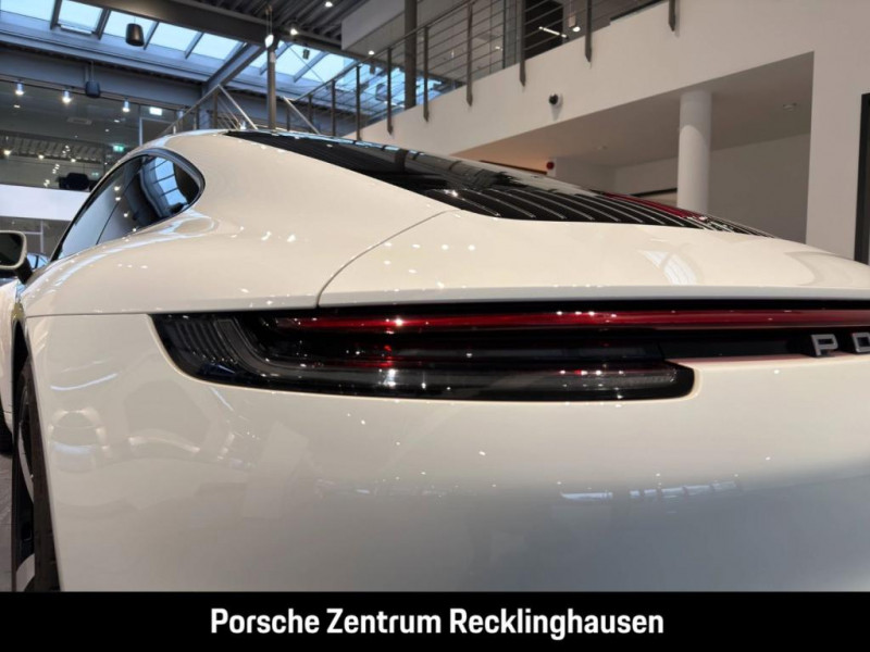 Porsche 911 3.0i 385 PDK  occasion � L'Union - photo n�13