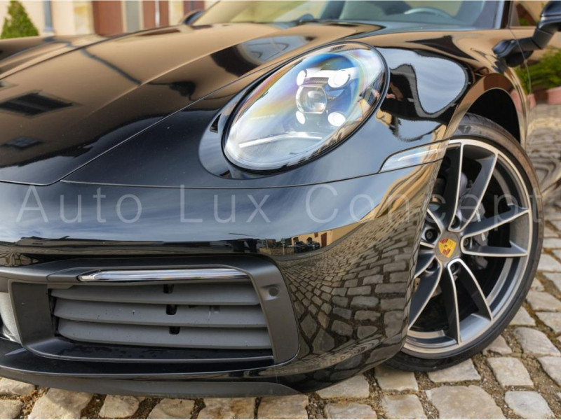 Porsche 911 3.0i 385 PDK  occasion � L'Union - photo n�11