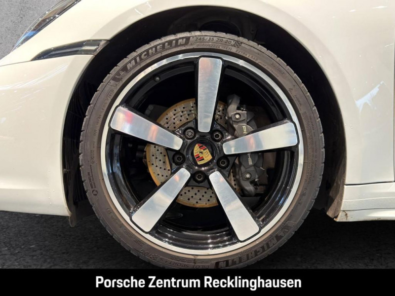 Porsche 911 3.0i 385 PDK  occasion � L'Union - photo n�15