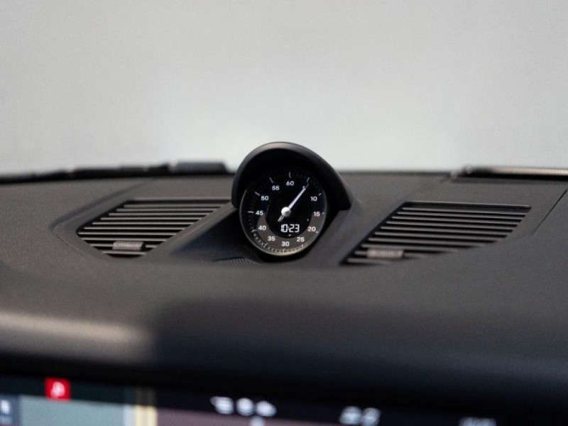 Porsche 911 3.0i 385 PDK  occasion � L'Union - photo n�10