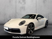 Annonce Porsche 911 occasion Essence 3.0i 385 PDK � L'Union