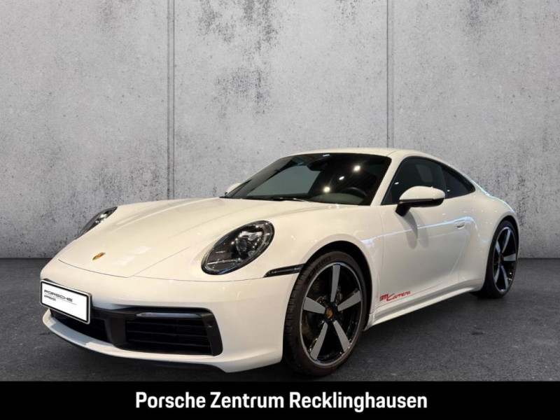 Porsche 911 3.0i 385 PDK  occasion � L'Union