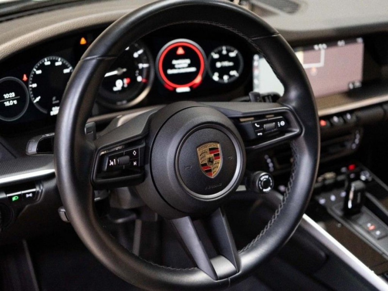 Porsche 911 3.0i 385 PDK  occasion � L'Union - photo n�5