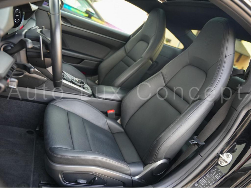 Porsche 911 3.0i 385 PDK  occasion � L'Union - photo n�7