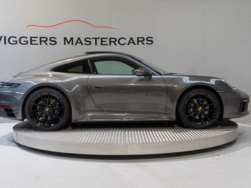 Porsche 911 3.0i 385 PDK  occasion � L'Union - photo n�12