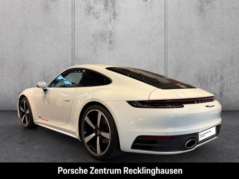 Porsche 911 3.0i 385 PDK  occasion � L'Union - photo n�3
