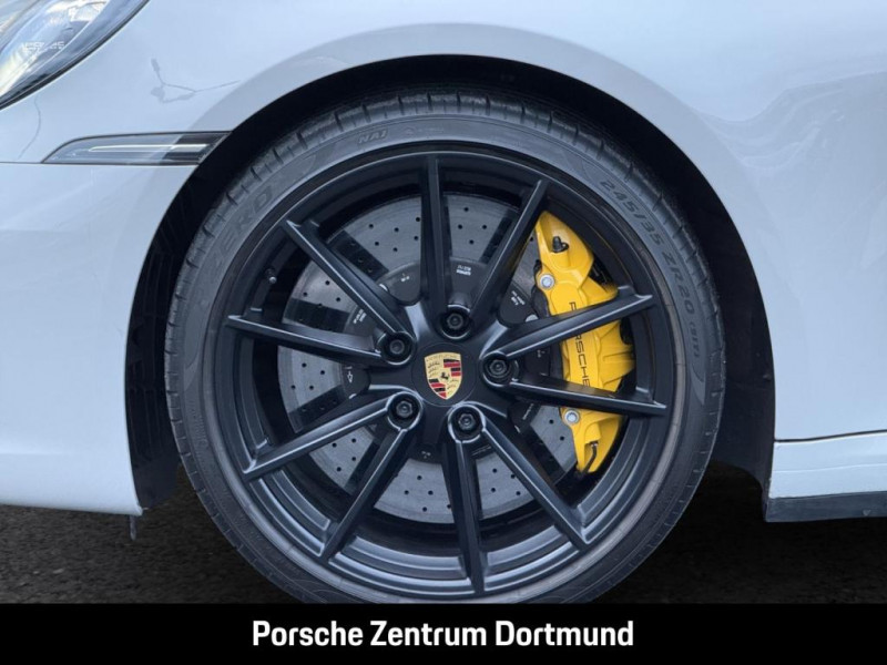 Porsche 911 3.0i 385 PDK  occasion � L'Union - photo n�10