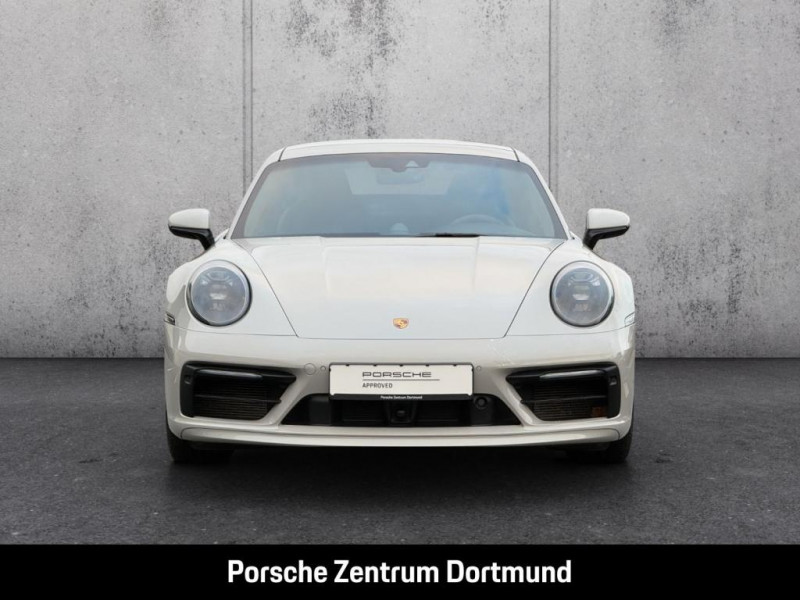 Porsche 911 3.0i 385 PDK  occasion � L'Union - photo n�8