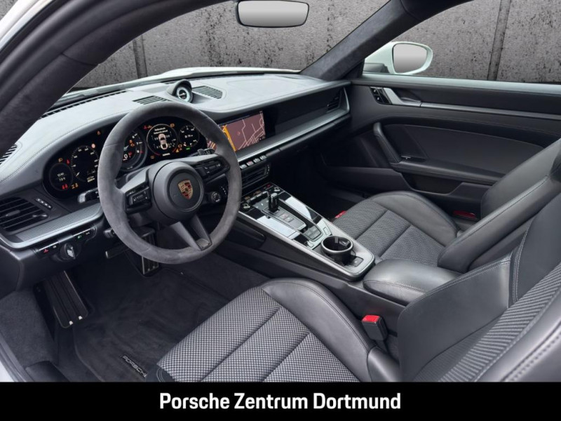 Porsche 911 3.0i 385 PDK  occasion � L'Union - photo n�12