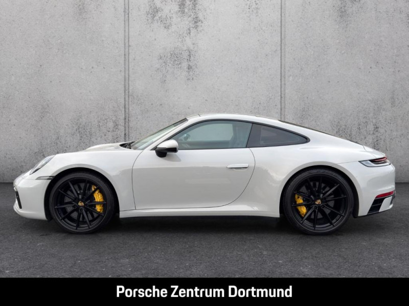 Porsche 911 3.0i 385 PDK  occasion � L'Union - photo n�2
