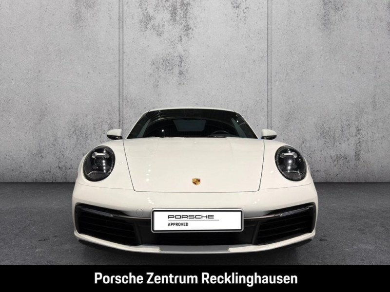 Porsche 911 3.0i 385 PDK  occasion � L'Union - photo n�10