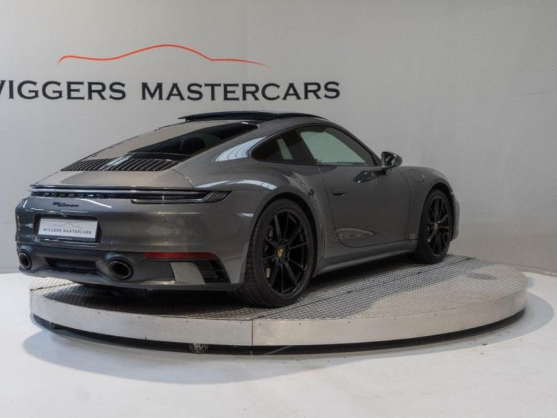 Porsche 911 3.0i 385 PDK  occasion � L'Union - photo n�3