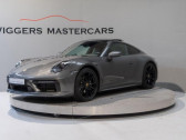 Annonce Porsche 911 occasion Essence 3.0i 385 PDK � L'Union