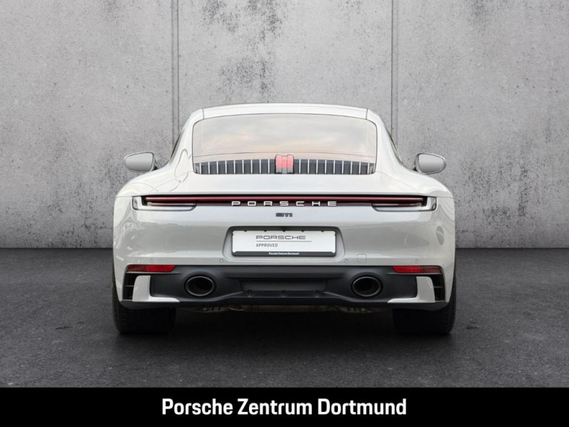 Porsche 911 3.0i 385 PDK  occasion � L'Union - photo n�4