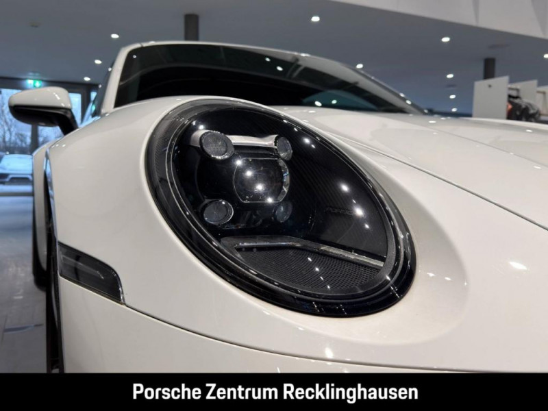 Porsche 911 3.0i 385 PDK  occasion � L'Union - photo n�11