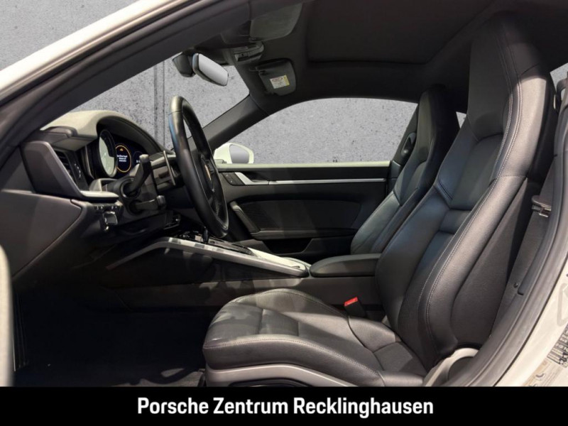 Porsche 911 3.0i 385 PDK  occasion � L'Union - photo n�4