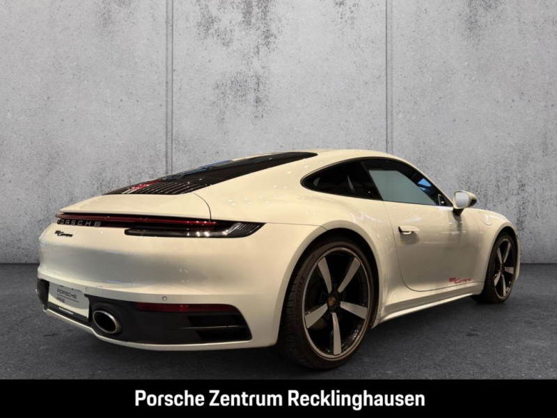 Porsche 911 3.0i 385 PDK  occasion � L'Union - photo n�7