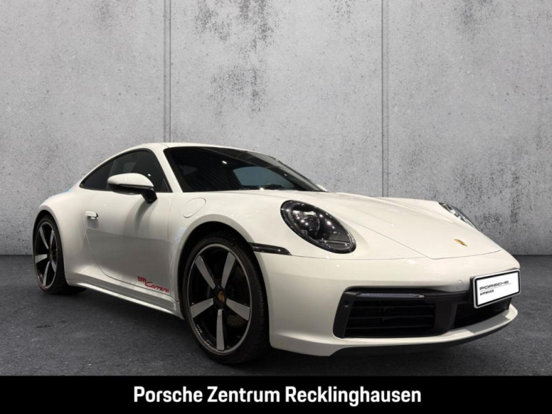 Porsche 911 3.0i 385 PDK  occasion � L'Union - photo n�9