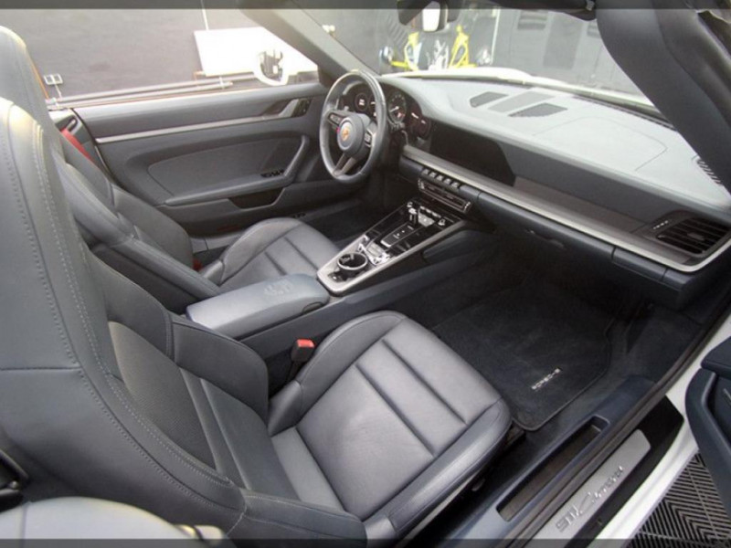 Porsche 911 3.0i 385 PDK  occasion � L'Union - photo n�13