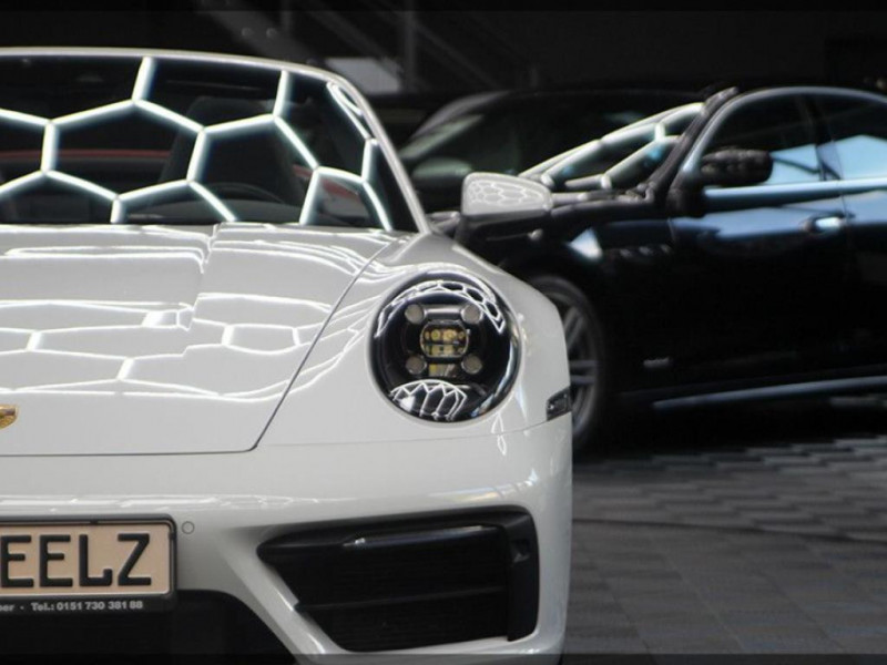Porsche 911 3.0i 385 PDK  occasion � L'Union - photo n�10