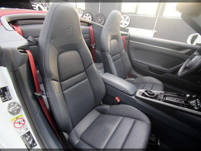 Porsche 911 3.0i 385 PDK  occasion � L'Union - photo n�14