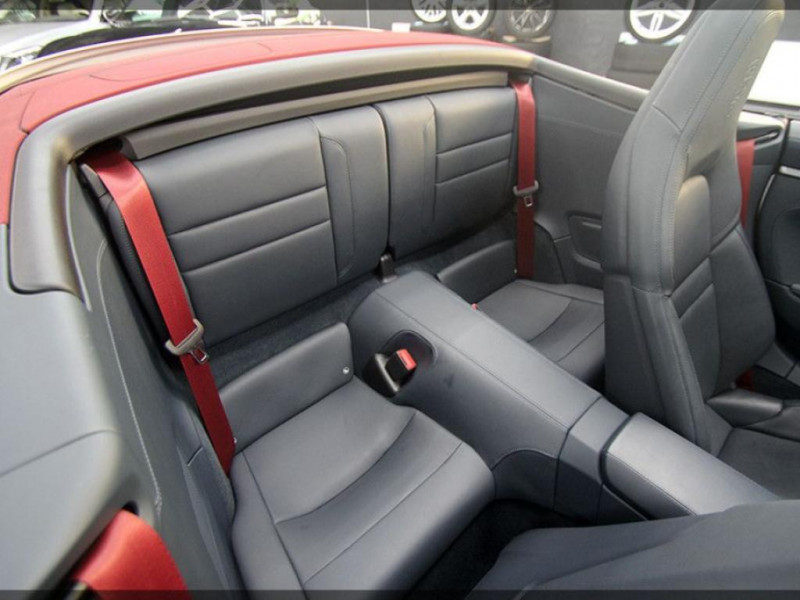 Porsche 911 3.0i 385 PDK  occasion � L'Union - photo n�15
