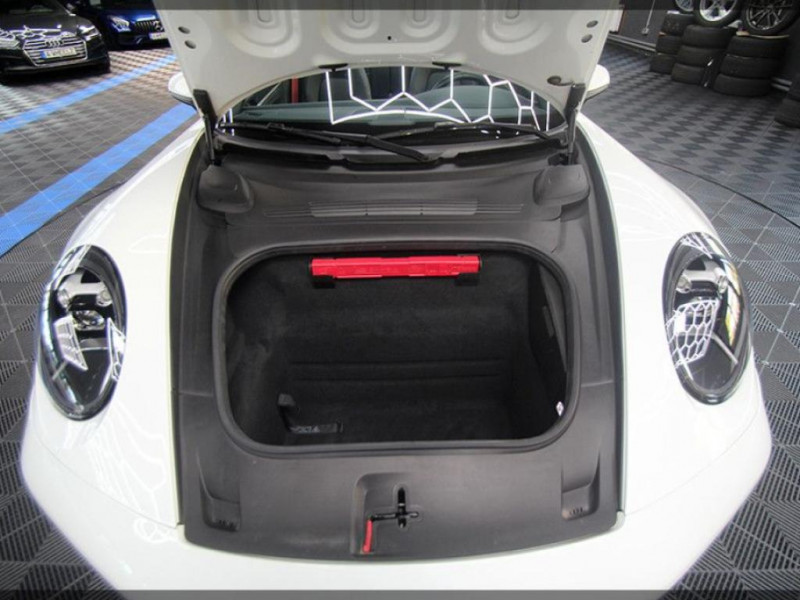 Porsche 911 3.0i 385 PDK  occasion � L'Union - photo n�12
