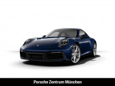 Annonce Porsche 911 occasion Essence 3.0i 385 PDK � L'Union