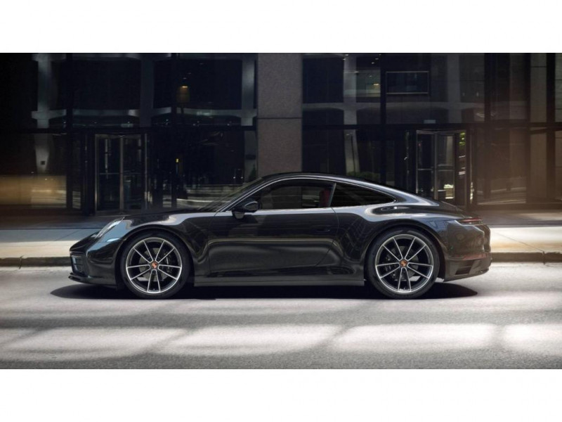 Porsche 911 3.0i 385 PDK  occasion � L'Union - photo n�2