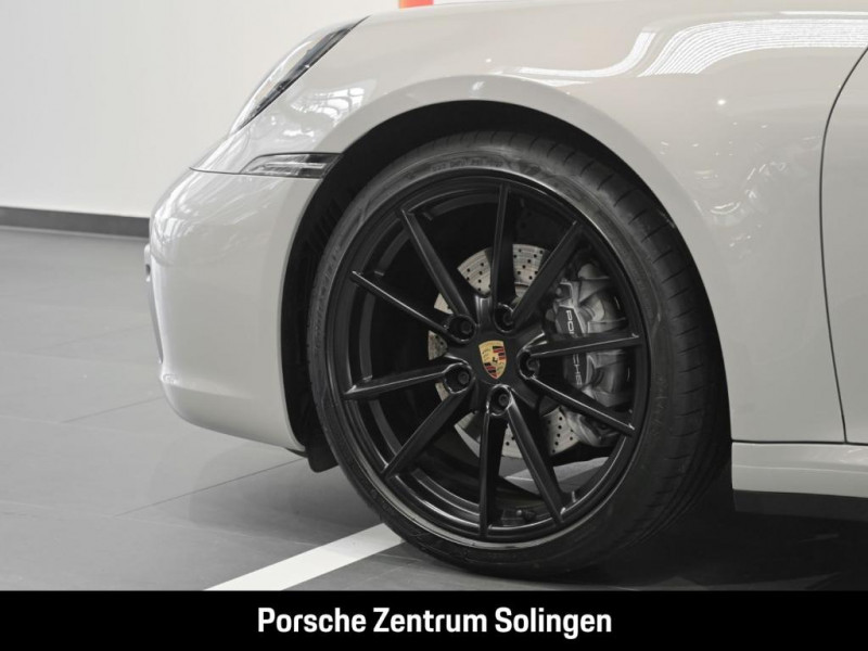 Porsche 911 3.0i 385 PDK  occasion � L'Union - photo n�10