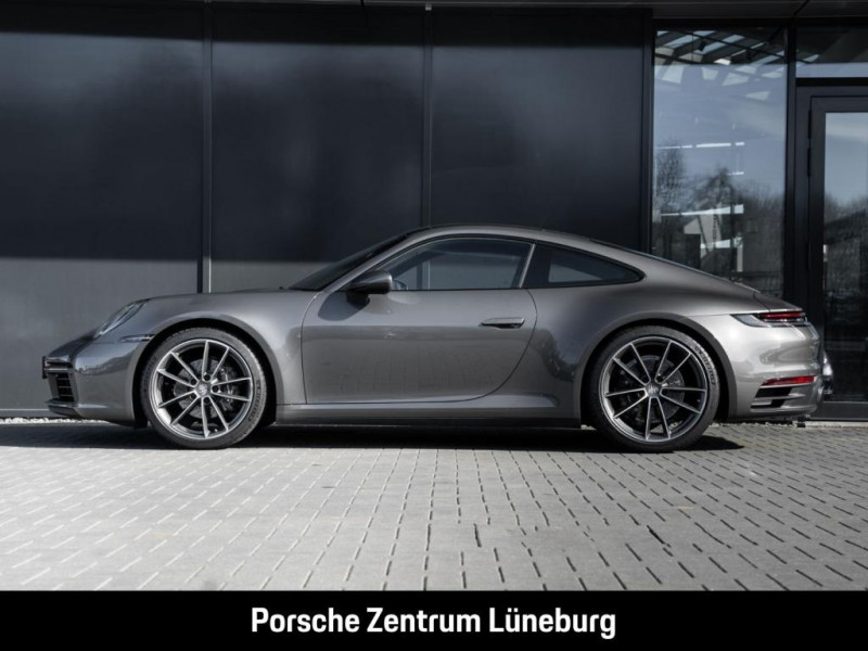 Porsche 911 3.0i 385 PDK  occasion � L'Union - photo n�2