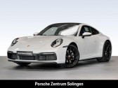Annonce Porsche 911 occasion Essence 3.0i 385 PDK � L'Union