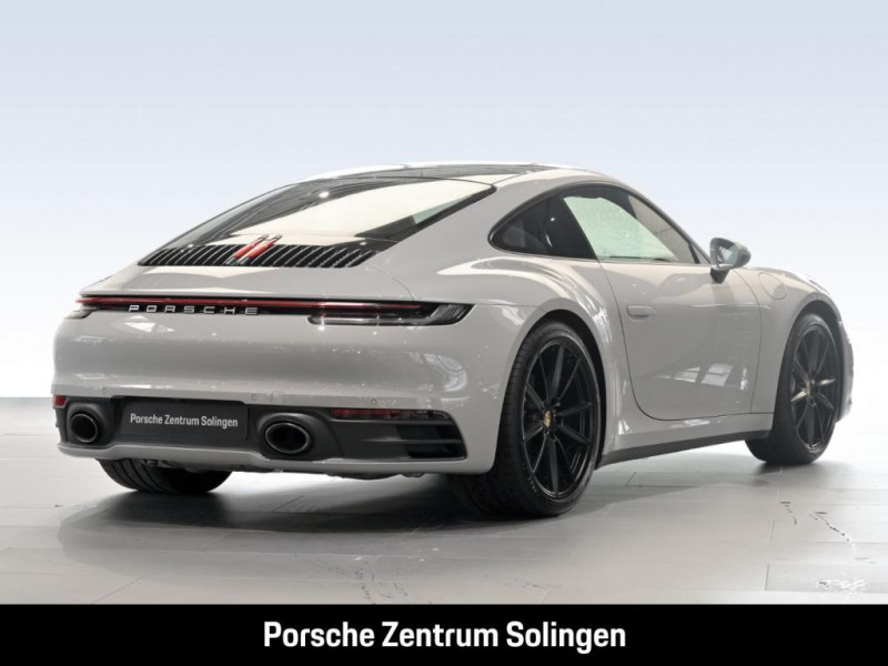 Porsche 911 3.0i 385 PDK  occasion � L'Union - photo n�4