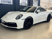 Annonce Porsche 911 occasion Essence 3.0i 385 PDK � L'Union